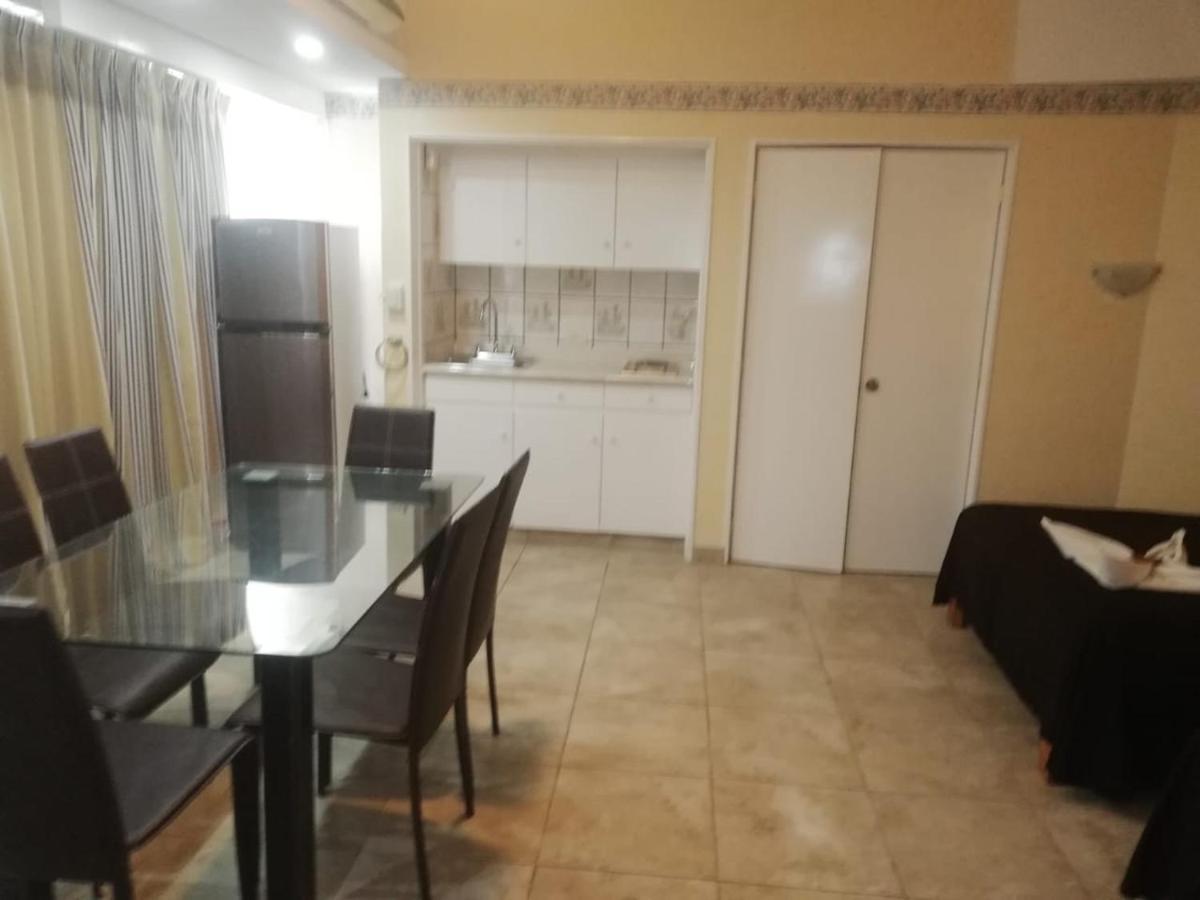 Hotel Las Torres Gemelas Akapulko Dış mekan fotoğraf