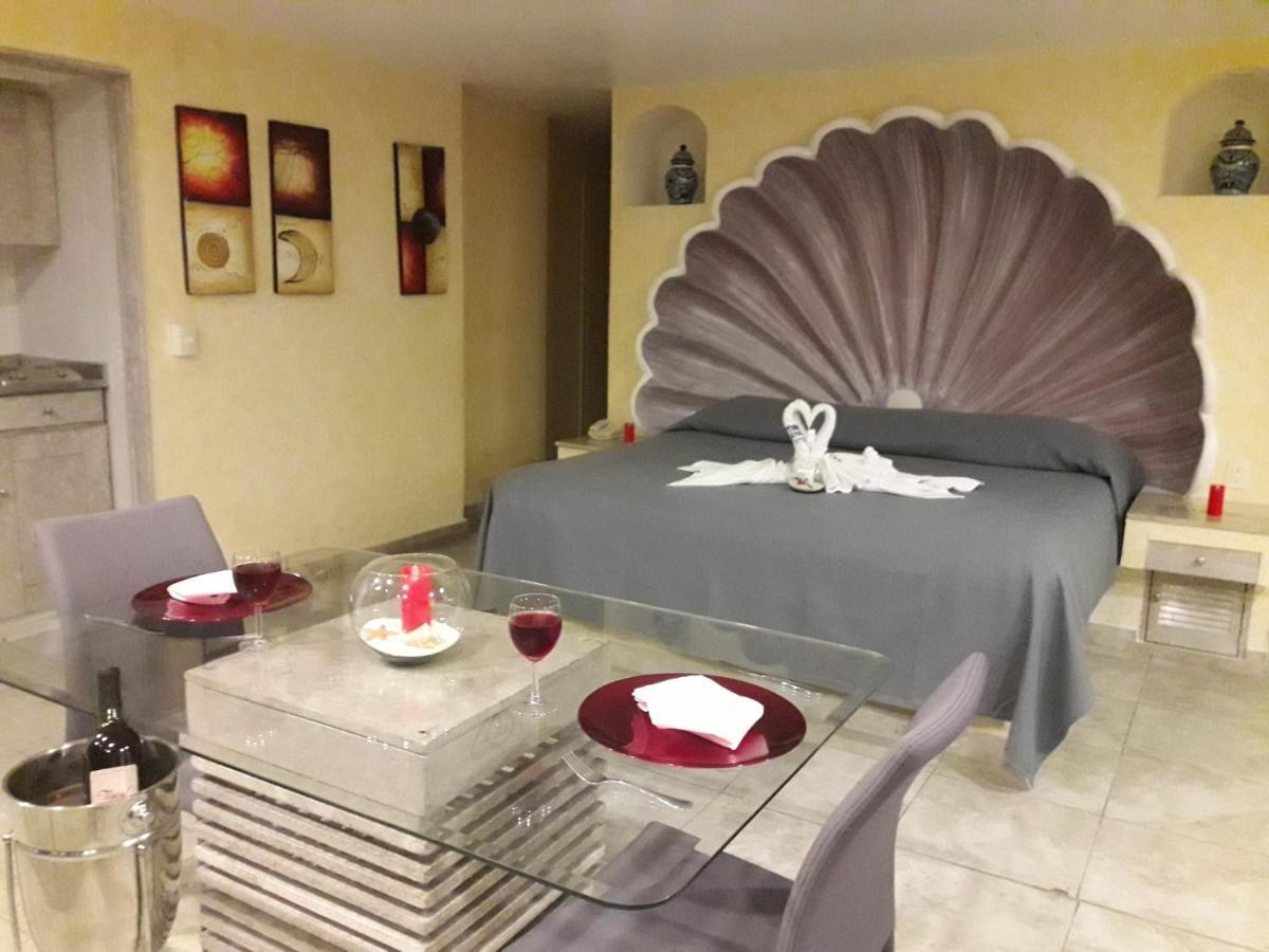 Hotel Las Torres Gemelas Akapulko Dış mekan fotoğraf